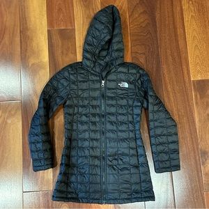 The North Face ThermoBall™ Parka, size 7/8